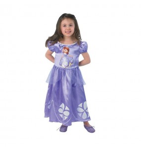 Déguisement Sofia The First - Disney™