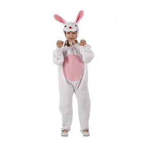 Déguisement Lapin pour enfant