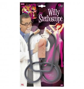 Stéthoscope Willy