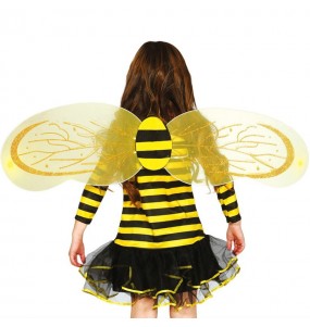 Toyvian 6 Ensembles D'Accessoires De Petite Abeille Costume D'Animal  Costumes D'Halloween Pour Enfants Costume De Princesse Pour Les Filles  Ensemble