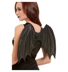 Ailes de chauve-souris pour compléter vos costumes térrifiants