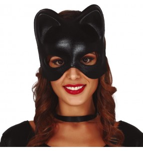 Masque-loup Catwoman