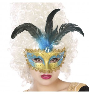 Masque Lumineux - Adulte - Anonymous - Jour de Fête - Masques & Loups -  Accessoires