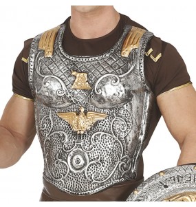 Armure romaine pour adulte pour compléter vos costumes