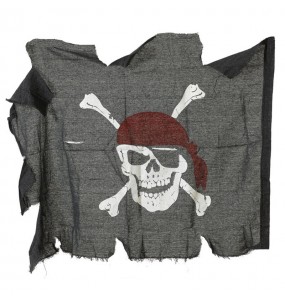 Drapeau Pirate bannière