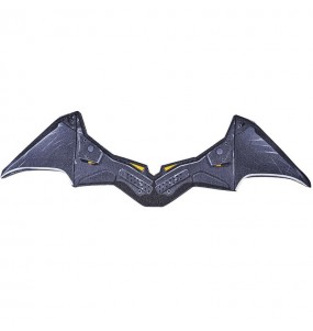Batarang de The Batman pour compléter vos costumes