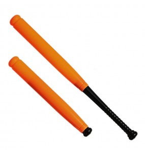 Batte de baseball pour compléter vos costumes