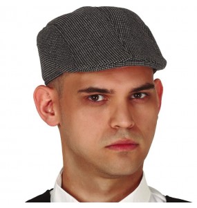 Casquette Peaky Blinders