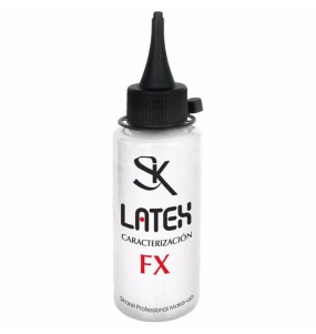 Pot Latex liquide professionnel