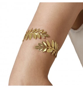 Brazalete Diosa Romana