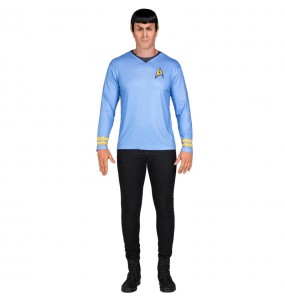 Déguisement Spock Star Trek homme