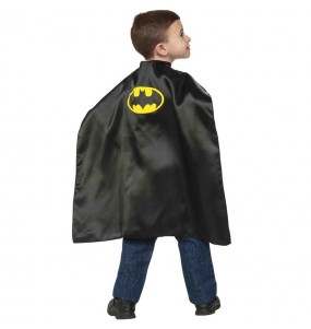 Cape Batman pour enfants