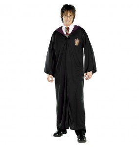 Cape Harry Potter adulte