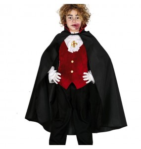 Cape Enfant Noire