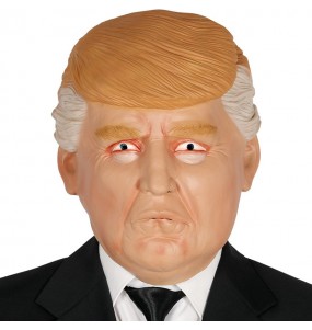 Masque Président Donald Trump