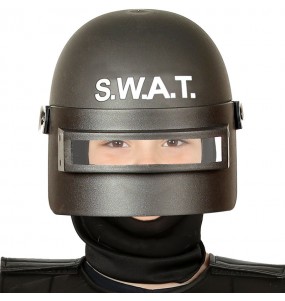 Casque Antiémeute enfant