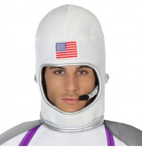 Casque Astronaute américain