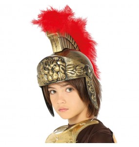 Casque Centurion Romain enfant