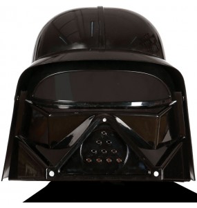 Casque Darth Vader Star Wars enfant