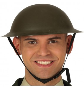 Casque Militaire Première Guerre Mondiale