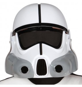 Casque Stormtrooper Star Wars