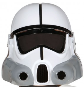 Casque Stormtrooper Star Wars enfant