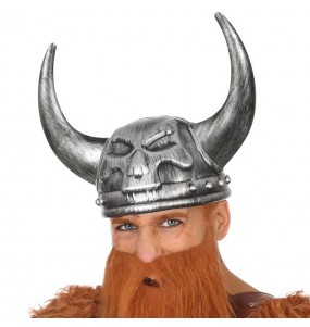 Casque de Viking