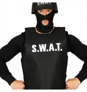 Gilet Pare-balles SWAT