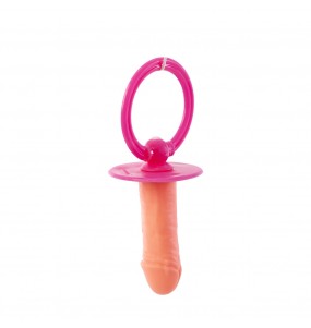 Sucette pénis Willy pour compléter vos costumes