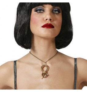 Collier Égyptienne pour compléter vos costumes