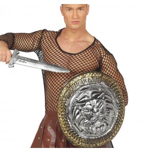 Set costume Gladiateur Romain