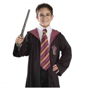 Cravate Harry Potter