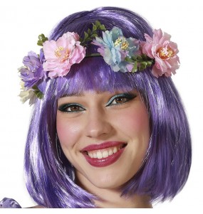 Couronne de fées pour compléter vos costumes