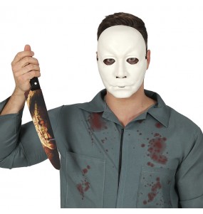 Couteau Michael Myers pour compléter vos costumes térrifiants