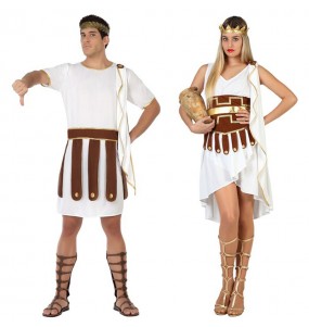 Déguisements Grecs 