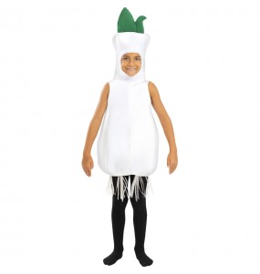 Costume pour garçons et filles de Ail