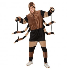 Costume adulte Araignée
