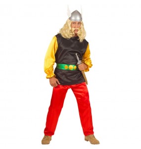 Costume pour homme Astérix le Gaulois