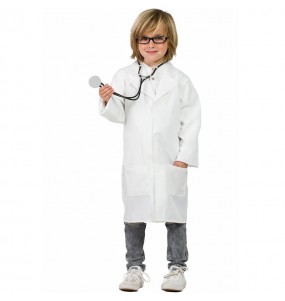 Déguisement Blouse Docteur pour enfants