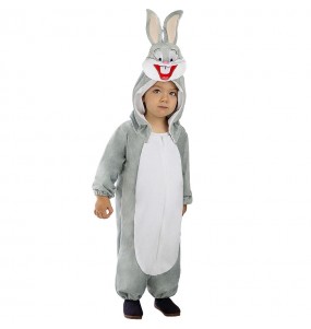 Déguisement Bugs Bunny bébé