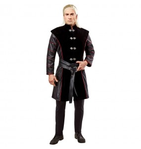 Costume pour homme Daemon Targaryen GOT