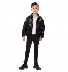 Déguisement Danny Zuko Enfant