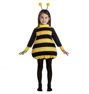 Costume d'abeille pour femme - Déguisement adulte femme - v29992