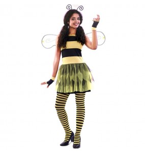 Déguisement Abeille sexy femme