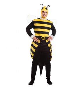 Costumes Abeille pour enfants y adultes 【Achat en ligne】