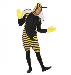 Costumes Abeille pour enfants y adultes 【Achat en ligne】