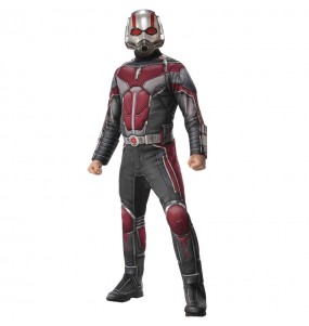 Déguisement Ant-Man adulte