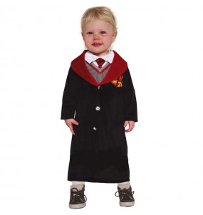 Costume Apprenti sorcier bébé