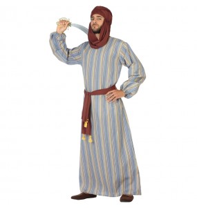 Déguisement Arabe du Désert homme