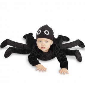 Déguisement Araignée bébé